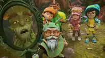 Tập 2 BoBoiBoy Galaxy (Phần 2)
