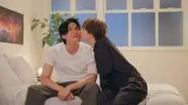 Tập 9 Love Sea: Chỗ Dựa Tình Yêu