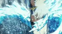 Tập 37 BLEACH Huyết Chiến Ngàn Năm (Part 2) - Chia Biệt