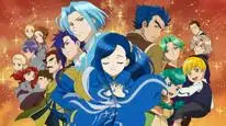 Tập 4 Honzuki no Gekokujou: Shisho ni Naru Tame ni wa Shudan wo Erandeiraremasen