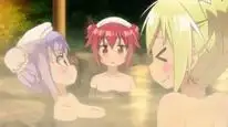 Tập 11 Shakunetsu no Takkyuu Musume