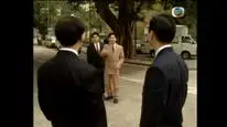 Tập 8 Hồ Sơ Công Lý (Phần 2)