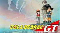 Tập 14 Dragon Ball GT