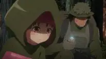 Tập 1 Sword Art Ngoại Truyện: Gun Gale (Phần 1)