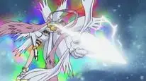 Tập 37 Digimon 1999
