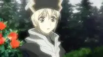 Tập 15 Trinity Blood