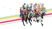 Tập 1 The Idolmaster Side M