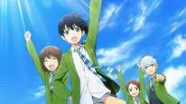 Tập 4 Sayonara Watashi no Cramer