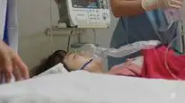 Tập 24 Bác Sĩ Nhi Khoa