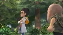 Tập 02 Gấu Boonie: Đội Thám Hiểm (Phần 2)