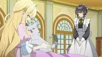 Tập 6 Heroine? Seijo? Iie, All Works Maid desu (Hokori)!