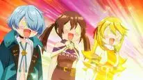 Tập 8 Tsuihousha Shokudou e Youkoso!