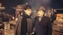 Tập 7 Sherlock Holmes (Phần 1)