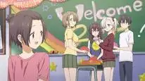 Tập 9 Chanto Suenai Kyuuketsuki-chan