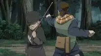 Tập 166 Boruto: Naruto Hậu Sinh Khả Úy