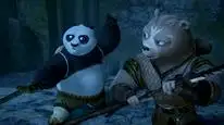 Tập 19 Kung Fu Panda: Hiệp sĩ rồng (Phần 3)
