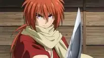 Tập 12 Lãng Khách Kenshin (Phần 2)