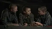 Tập 3 Thợ xăm ở Auschwitz