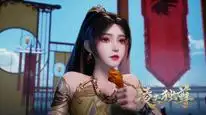 Tập 43 Lăng Thiên Độc Tôn