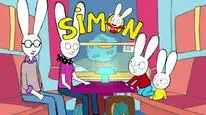 Tập 6 Simon