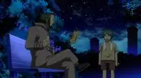 Tập 44 Ueki no Housoku