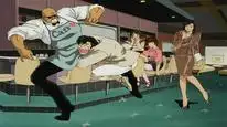 Tập Full City Hunter: Bay City Wars