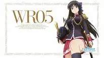 Tập 5 Walkure Romanze