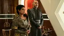 Tập 5 Star Trek: Thế Giới Mới Lạ (Phần 2)