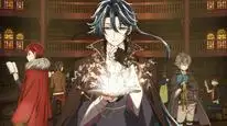 Tập 1 Bungou to Alchemist: Shinpan no Haguruma