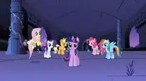 Tập 2 My Little Pony: Tình bạn diệu kỳ