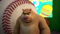 Tập 01 Gấu Boonie: Biệt Đội Thu Nhỏ (Phần 2)
