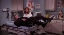 Tập 25 The King of Queens (Phần 3)