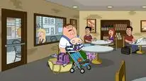 Tập 13 Family Guy (Phần 21)
