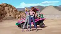 Tập 01 Bí ẩn quanh Barbie (Phần 2)