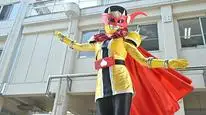 Tập 22 Avataro Sentai Donbrothers