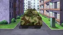 Tập SP2 Girls & Panzer: Motto Love Love Sakusen desu!