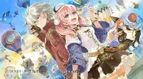Tập 1 Escha & Logy no Atelier: Tasogare no Sora no Renkinjutsushi