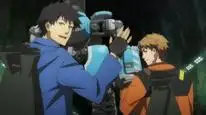 Tập 8 SAKUGAN