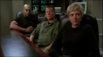 Tập 14 Stargate SG-1 (Phần 6)