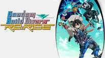 Tập 2 Gundam Build Divers Re:Rise 2nd Season