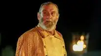 Tập 5 Cuồng Phong Bóng Tối (Phần 2)