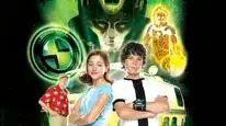 Tập Full Ben 10: Chạy Đua Với Thời Gian