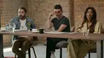 Tập 01 Simon Cowell: Hồi Kế Tiếp