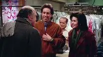 Tập 17 Seinfeld (Phần 5)