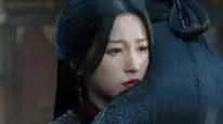 Tập 11 Vân Chi Vũ