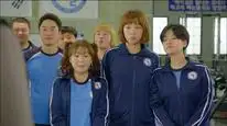 Tập 1 Cô Nàng Cử Tạ Kim Bok Joo