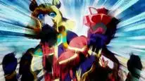 Tập 10 Sentai Red Isekai de Boukensha ni Naru