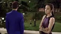 Tập 11 Cám Dỗ