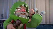 Tập 6 Học viện Skylanders (Phần 2)