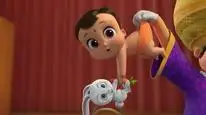 Tập 11 Nhóc Bheem quả cảm (Phần 2)